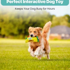 Ethical Fun Food Taco Toy For Dog (Small)