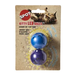 Ethical Kitty LED Balls Toy For Cat (1.5