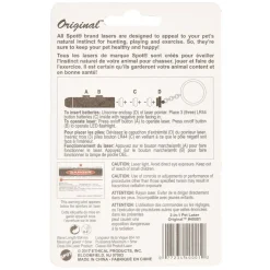Ethical Laser Toy For Dogs & Cats