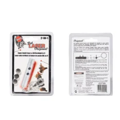 Ethical Laser Toy For Dogs & Cats