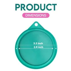 Ethical Pet Food Can Covers