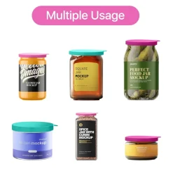 Ethical Pet Food Can Covers