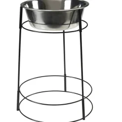 Ethical Pet Hi-Rise Single Diner 2-QT