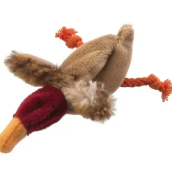 Ethical Pet Skinneeez Barnyard Creatures Cat Toy with Catnip, assorted colors