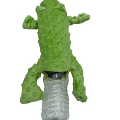 Ethical Pet Skinneeez Extreme Stuffer Frog Toy for Dogs 14