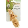 Ethical Pet Skinneeez Forest Creatures Cat Toy with Catnip, assorted characters