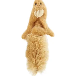 Ethical Pet Skinneeez Forest Creatures Cat Toy with Catnip, assorted characters