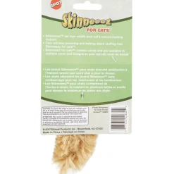 Ethical Pet Skinneeez Forest Creatures Cat Toy with Catnip, assorted characters