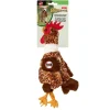 Ethical Pet Skinneeez Plush Stuffing-Free Chicken Toy for Dogs, Mini 13"