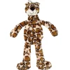 Ethical Pet Skinneeez Tons-O-Squeakers Plush Dog Toy, Assorted 18"