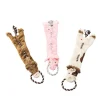 Ethical Pet Skinneeez Tugs Barnyard You for Dog, assorted characters (23")