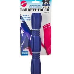 Ethical Pet Spot Barrett Tough Retriever Dog Toy 9.5