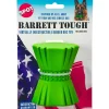 Ethical Pet Spot Barrett Tough Tumbler Dog Toy 4"