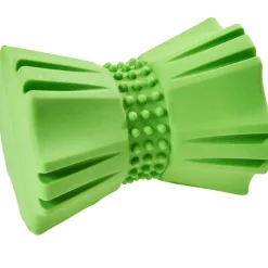 Ethical Pet Spot Barrett Tough Tumbler Dog Toy 4"