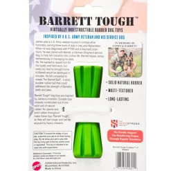 Ethical Pet Spot Barrett Tough Tumbler Dog Toy 4