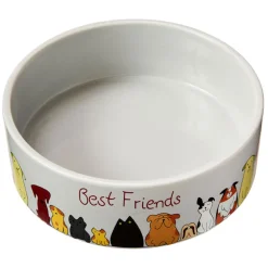 Ethical Pet Spot Best Friends Dog Dish