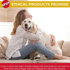 Ethical Pet Spot Best Friends Dog Dish