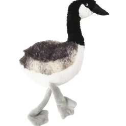 Ethical Pet Spot Bird Calls Plush Cat Toy, 12