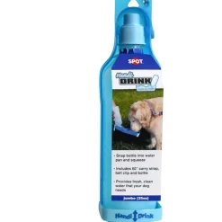 Ethical Pet Spot Handi Drink, Regular, Color Varies