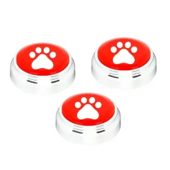 Ethical Pet Spot Spot Easy Talk Recordable Buttons