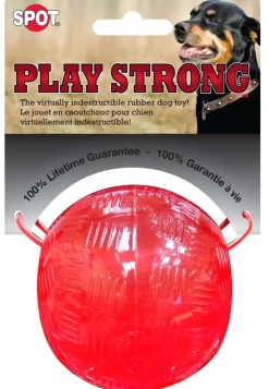 Ethical Play Strong Ball Toy For Dogs