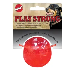 Ethical Play Strong Ball Toy For Dogs (2.5")