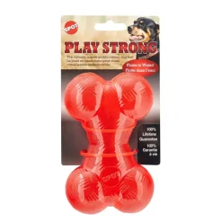 Ethical Play Strong Bone Toy For Dog