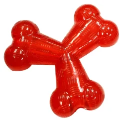 Ethical Play Strong Trident Toy For Dog (6")