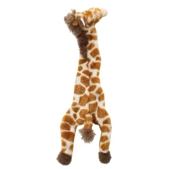 Ethical Plush Skinneeez Giraffe Toy For Dog (14")