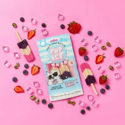 Ethical Pup Ice Rocket Lollies Ready to Freeze Dog Treats, 2 pack