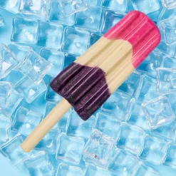 Ethical Pup Ice Rocket Lollies Ready to Freeze Dog Treats, 2 pack