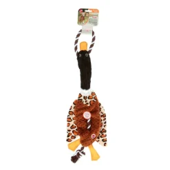 Ethical Skinneeez Tugs Ducks Toy For Dogs (23