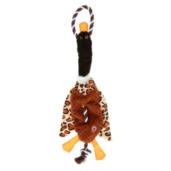 Ethical Skinneeez Tugs Ducks Toy For Dogs (23