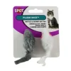Ethical Smooth Fur Mice Toy For Cats