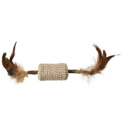 Ethical Spot Naturals Silvervine Cat Cord / Stick Assorted Toy For Cats