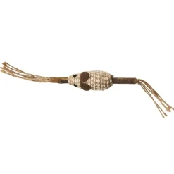 Ethical Spot Naturals Silvervine Cat Cord / Stick Assorted Toy For Cats