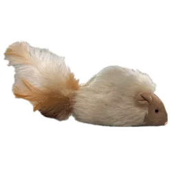 Ethical Squeakeeez Mouse w/ Catnip Assorted Toy For Cat (4")