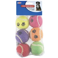 Ethical Tennis Ball For Dog (Value Pack)