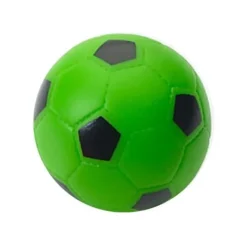 Ethical Vinyl Soccer Ball Toy For Dog (3")