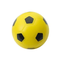 Ethical Vinyl Soccer Ball Toy For Dog (3