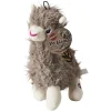 Ethical Yo Llama Plush Toy For Dog Assorted (10")