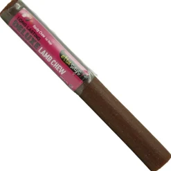 Etta Says! Deluxe Crunchy Lamb Dog Chew Treats, 7"