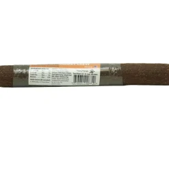 Etta Says! Deluxe Crunchy Turkey Dog Chew Treats, 7"