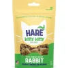 Etta Says! Kitty Kitty 100% Freeze Dried Rabbit Treats For Cats (0.9 oz)