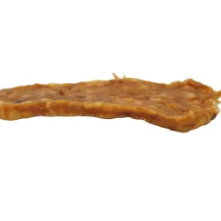 Etta Says! Premium Crunchy Chew Bars Duck + Sweet Potato Dog Treats, 12 count