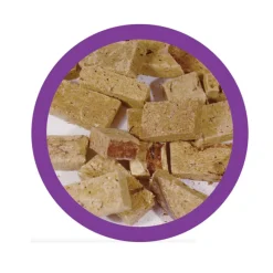 Evanger's Freeze-Dried Beef Liver Dog & Cat Treats (4.6 oz)