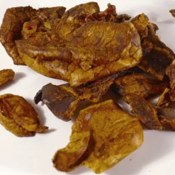 Evanger's Freeze-Dried Beef Lungs Dog & Cat Treats (2 oz)