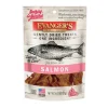 Evanger's Freeze-Dried Wild Salmon Dog & Cat Treats (4.6 oz)