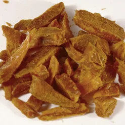 Evanger's Nothing but Natural Gently Air Dried Wild Salmon Dog & Cat Treats (3.5 oz)