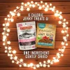 Evanger's Nothing But Natural Holistic Chicken Recipe Jerky Dog Treats (4.5 oz)